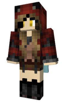 Minecraft скин по нику yklol