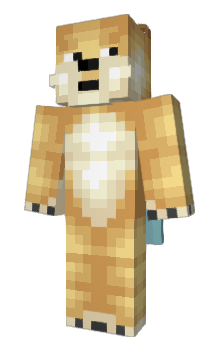 Minecraft скин по нику yklol