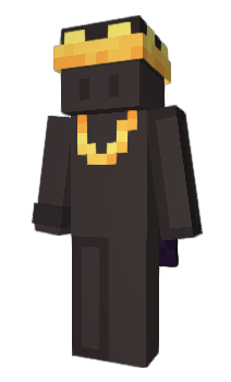 Minecraft скін по ніку yloo