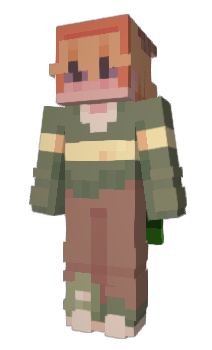 Minecraft скин по нику ymermarcus