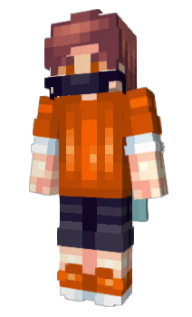 Minecraft скин по нику ynido