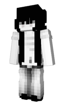 Minecraft skin ynnv