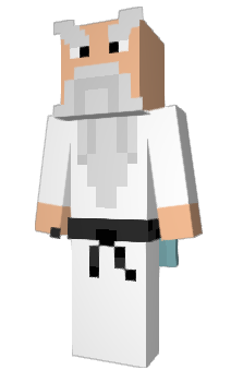 Minecraft skin yoUdonTlov3mE