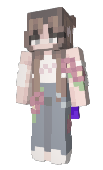 Minecraft скин по нику yodeston