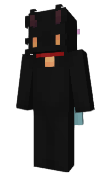 Minecraft скин по нику yoinkyboinky
