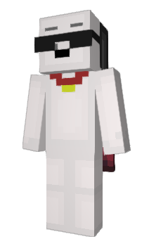 Minecraft skin yonwqz
