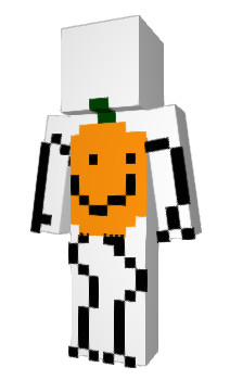 Minecraft skin yoo6bird