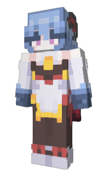 Minecraft скин по нику yoooma