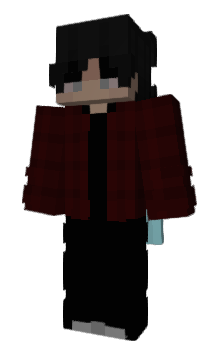 Minecraft skin yosef171