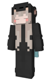 Minecraft скин по нику youhurt
