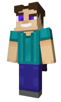Minecraft skin youkiteru