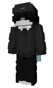 Minecraft скин по нику youngkwua
