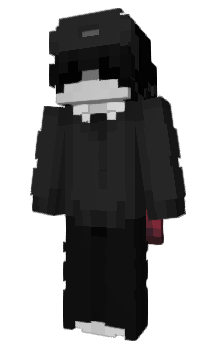 Minecraft скин по нику youngkwua