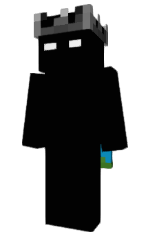Minecraft скін по ніку yqvzz