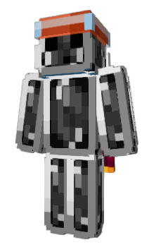 Minecraft скин по нику ysethepreto