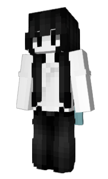 Minecraft скин по нику ytrebill