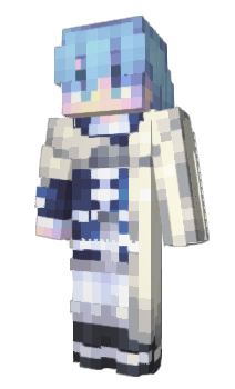 Minecraft скин по нику yugoxd
