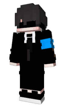 Minecraft skin yundo94