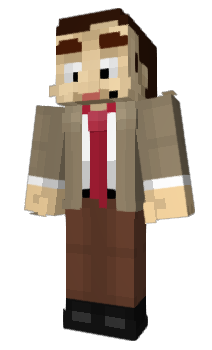 Minecraft скин по нику yungleanpatrick