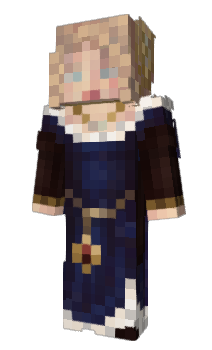 Minecraft skin yungnc
