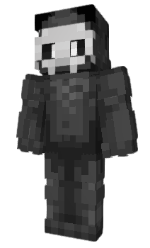 Minecraft skin yusorman15