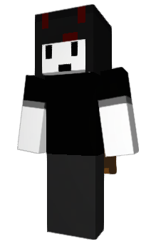 Minecraft скин по нику yutzz