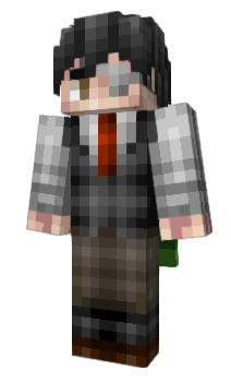 Minecraft скин по нику yutzz