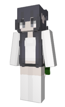 Minecraft скін по ніку yuxk