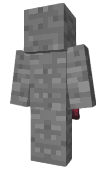 Minecraft skin yuyyyk_