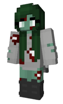 Minecraft скін по ніку yxir