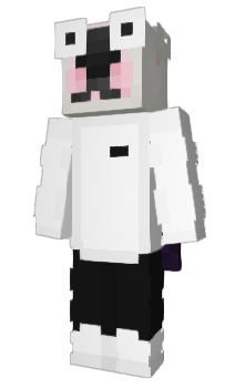Minecraft скін по ніку yzc