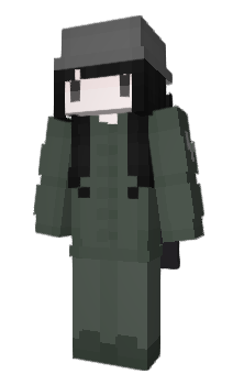 Minecraft скин по нику z1rhct