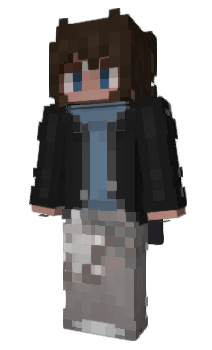Minecraft скін по ніку z1rhct