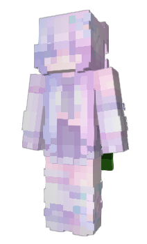 Minecraft skin z3nek_