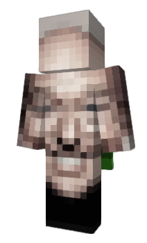 Minecraft skin z6eu