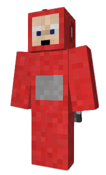 Minecraft скин по нику z6j_Huzz_859