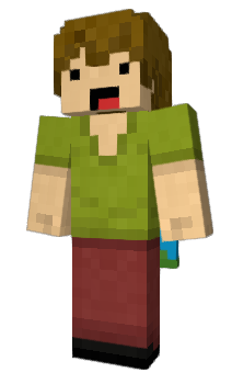 Minecraft скин по нику zAngel25