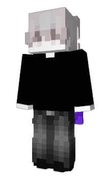 Minecraft скін по ніку zCrix