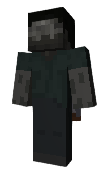 Minecraft skin zDestinyMC