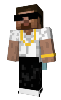 Minecraft скин по нику zFreakk