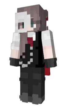 Minecraft скин по нику zGavox