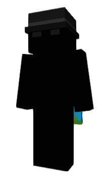 Minecraft скин по нику zKois