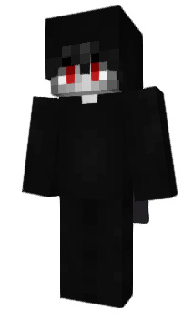 Minecraft skin zKrabs