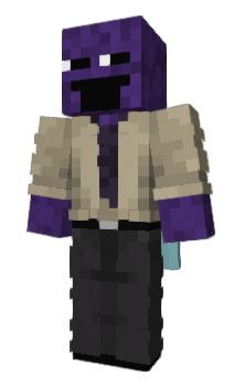 Minecraft скин по нику zMky