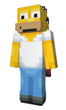 Minecraft скин по нику zMky