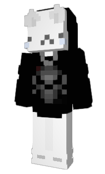 Minecraft скин по нику zMolotok