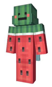 Minecraft скин по нику zOTOMORK