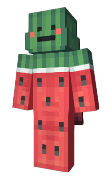Minecraft скин по нику zOTOMORK