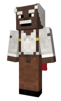 Minecraft скін по ніку zRipped_