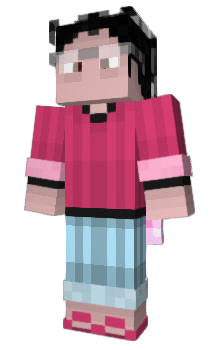 Minecraft скин по нику zSeaNz